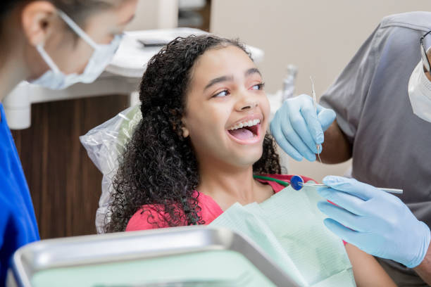 Best Emergency Dental Care for Broken or Chipped Teeth in Sanford, CO