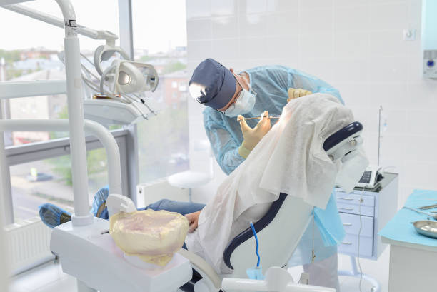 Best Emergency Wisdom Teeth Removal in Sanford, CO